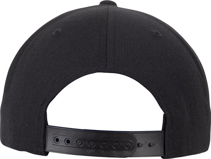 Immagine prodotto Flexfit Classic Snapback 2-Tone Camo (Taglia unica)