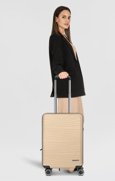 Image du produit Franky Dallas 3.0 (36 l, Bagage à main (jusqu'à 50l))