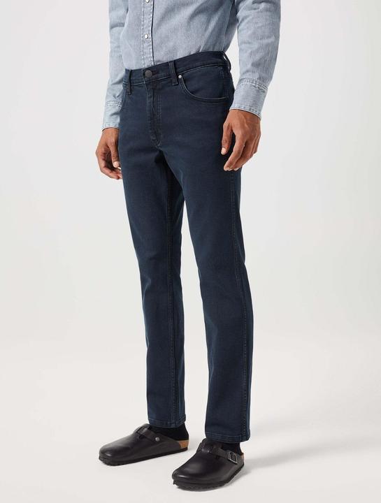 Produktbild Wrangler Jeans Greensboro Low Stretch (W32)