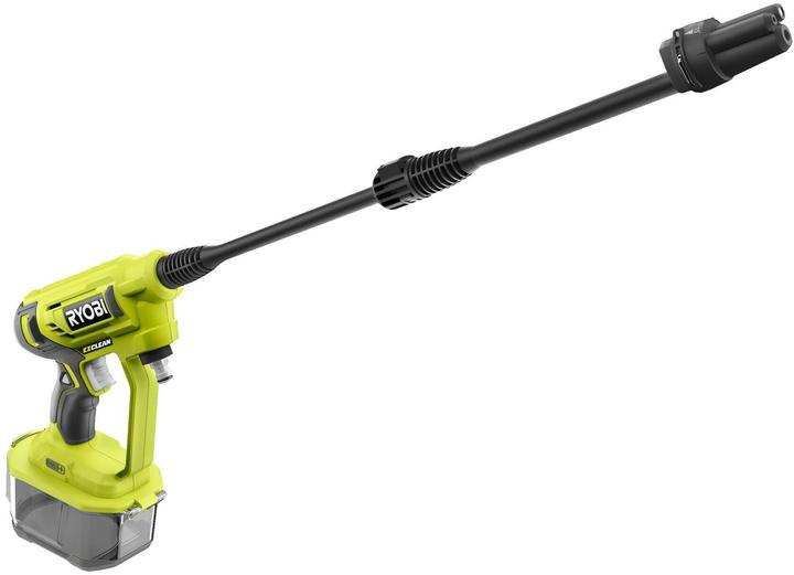 Actual product image Ryobi RY18PW22A-0 (Rechargeable battery operated)