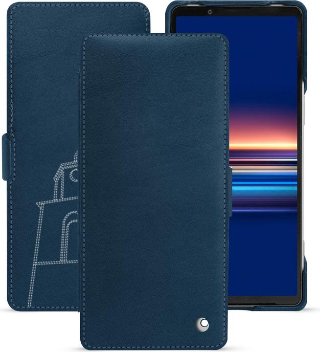 Blu Mediterranean ( Pantone #0E3043 )