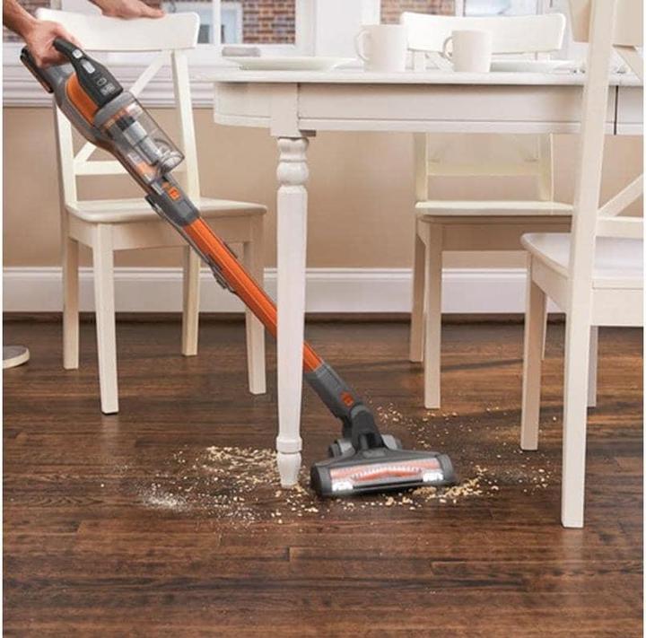 Produktbild Black & Decker 4in1 Powersieries Extreme