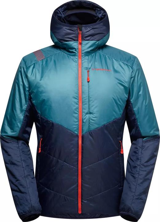 Actual product image La Sportiva Mythic Primaloft Jacket Men (XL)