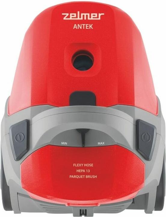 Immagine prodotto Zelmer Antek ZVC3501R