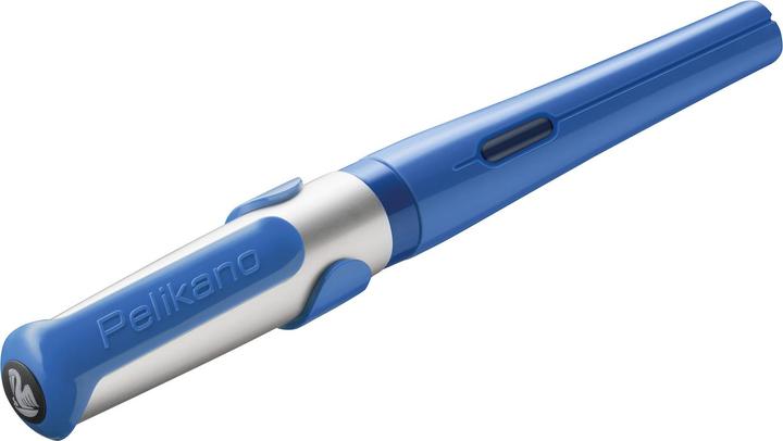 Actual product image Pelikan o Original right-handed fountain pen M (Assorted colours, 12 x)