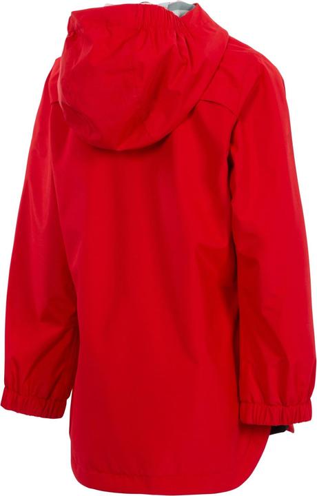 Produktbild Trespass Flourish Jacke wasserfest Mädchen (116)
