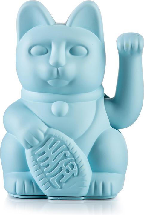Donkey Products Lucky Cat (8 x 10,5 cm)