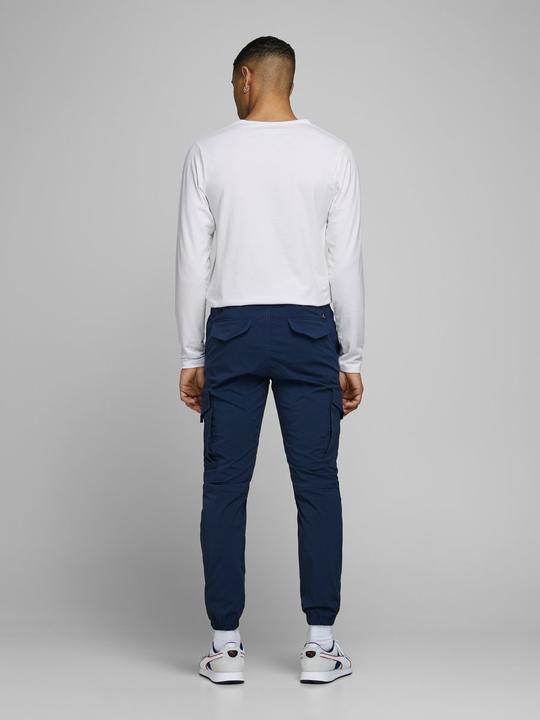 Produktbild Jack & Jones Langarm-Basic- T-Shirt (XS)