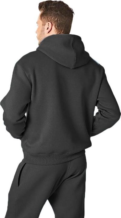 Actual product image Ript Essentials Mens Pull Over Hoodie (XL)
