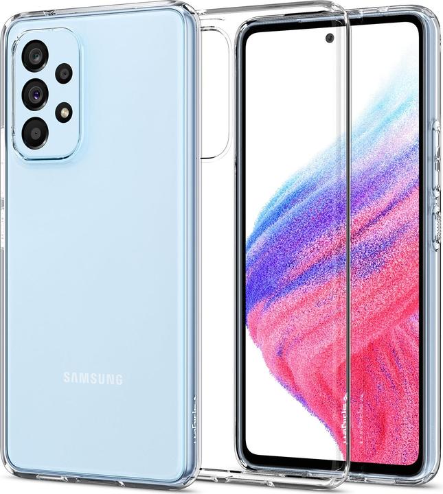 Image du produit Spigen Cristal liquide (Samsung Galaxy A53 5G)