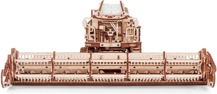 Produktbild Eco Wood Art Ernte-Mähdrescher