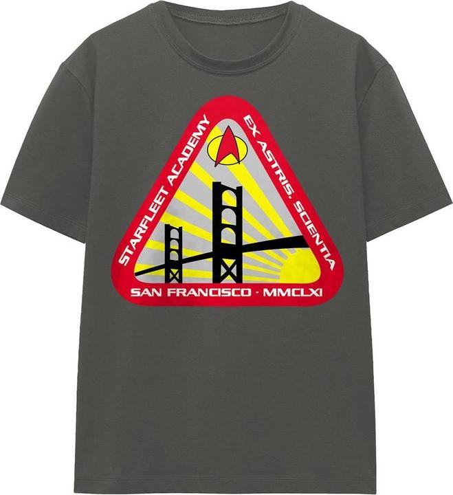Produktbild Starfleet Academy TShirt (S)