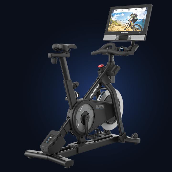 Produktbild Nordictrack S22i Studio Bike