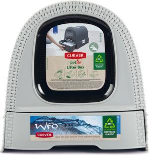 Produktbild Curver Style (Katzenklo geschlossen)