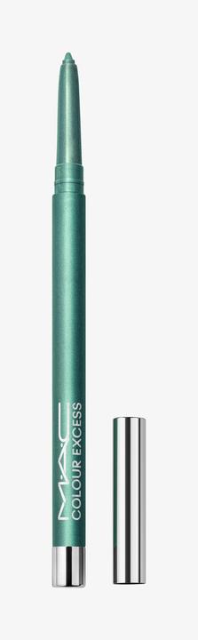 Immagine prodotto MAC Cosmetics Matita Gel Colour Excess Pool-Shark (Squalo da piscina verde smeraldo)