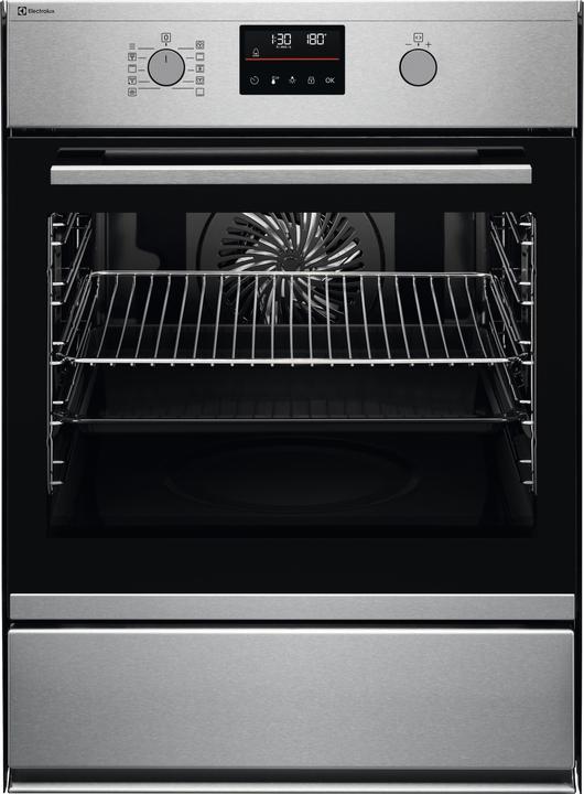 Stainless steel