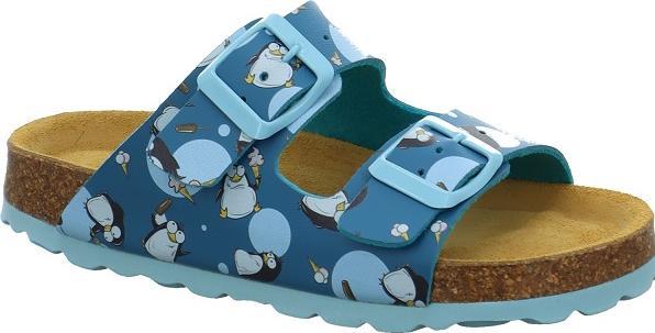 blau pingu