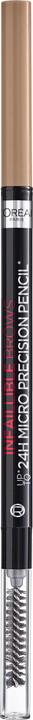 L'Oréal Paris Brow Artist Skinny Definer (101 Blonde)