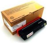 Actual product image RICOH Yellow Toner 2k Toner Cartridge 1 piece(s) Original Yellow