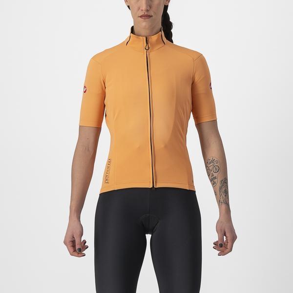 Image du produit Castelli Perfetto RoS 2W Wind Jersey (L)