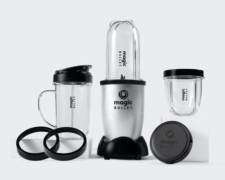 Image du produit Magic bullet Standmixer (200 W)