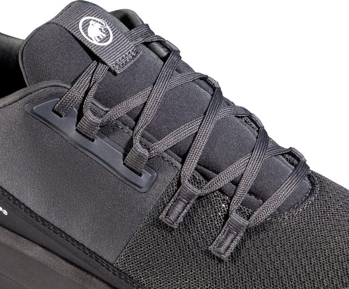 Actual product image Mammut Aenergy Hike Low Men (44.5, 45)