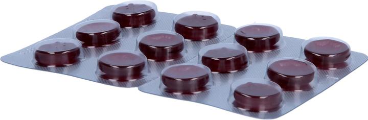 Produktbild Bioligo Dr Bach Notfall Pastillen (48 Stück, Pastillen, 67.50 g)