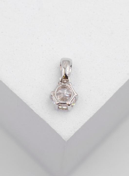 Image du produit Muau Pendentif (Or blanc 750/18K)