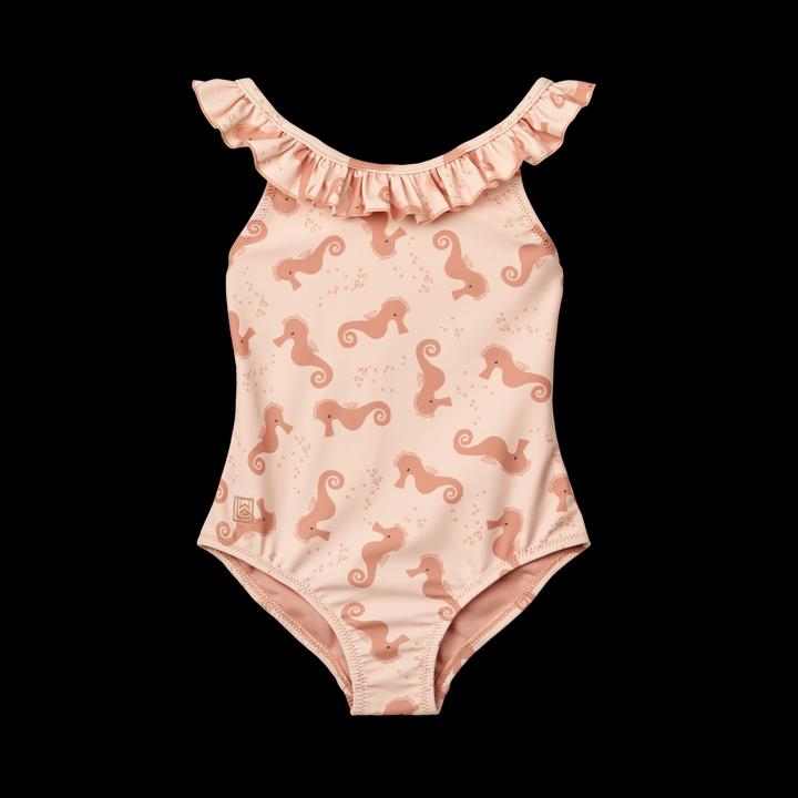 Produktbild Liewood Kallie Badekleid Seahorse (104)