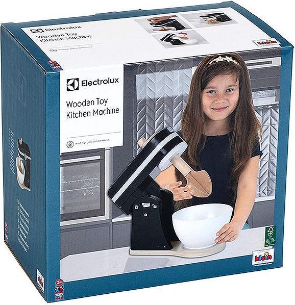 Actual product image Theo Klein Electrolux food processor