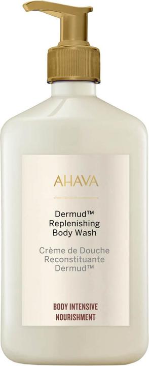 Image du produit Ahava Demud Replensh Body Wash (400 ml)