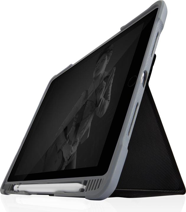 Actual product image STM Dux Plus DUO (iPad Pro 10.5)