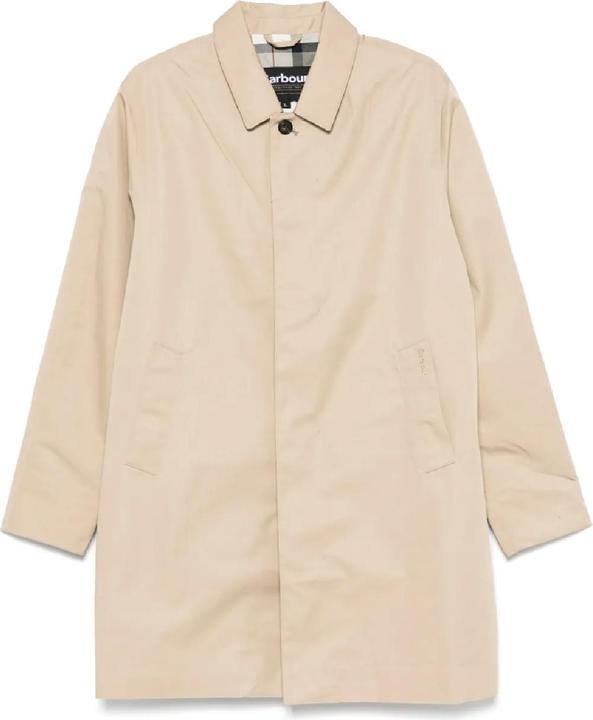 Produktbild Barbour Mantel ROKIG (XL)