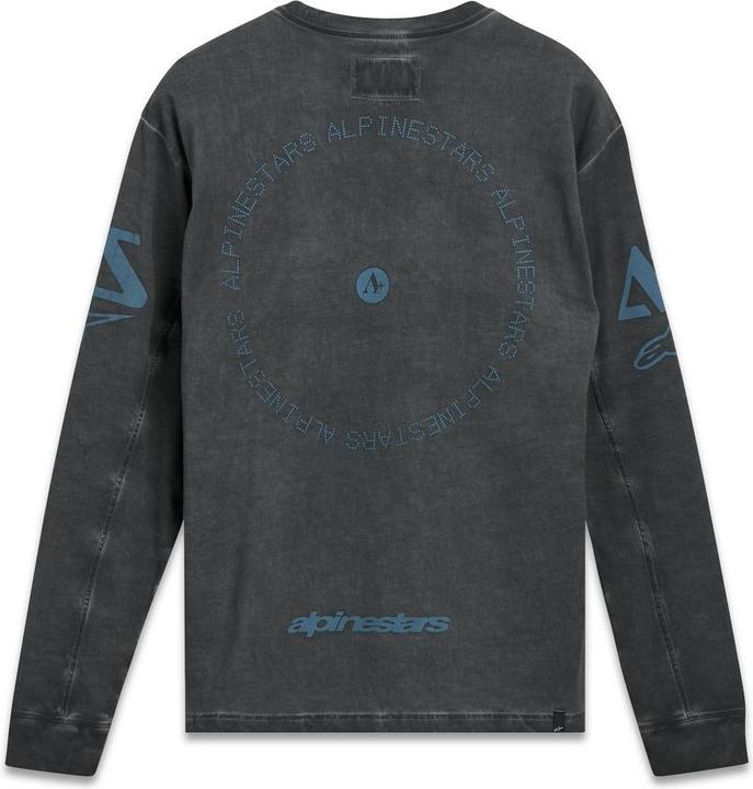 Produktbild Alpinestars Tee 24 Nook Ls Knit (XL)