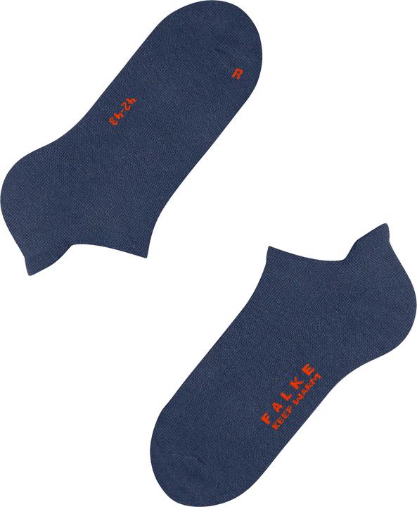 Produktbild Falke Keep Warm Unisex (Einzelpack, 37 - 38)