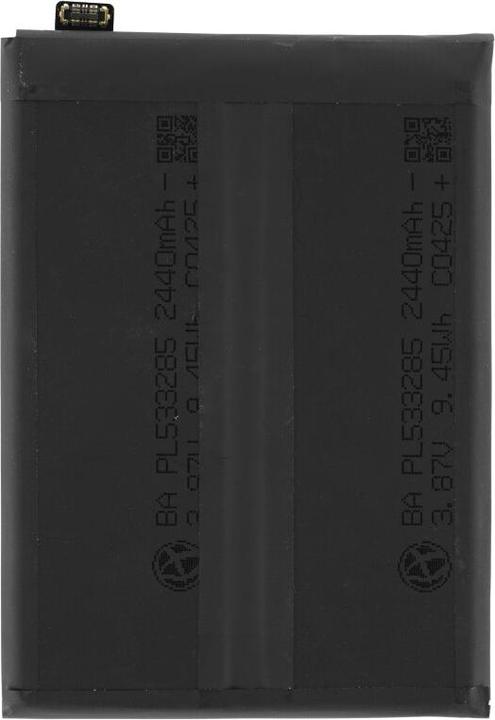 Image du produit OEM Batterie MPS BLP889 pour Oppo Find X5 Pro CPH2305