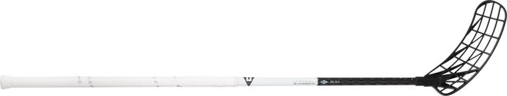 Image du produit Unihoc Keystock Unilite Carbskin Slim Ti 29 96 cm (96 cm, Droite)