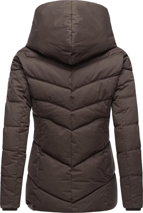 Actual product image Ragwear Natesa Intl. (L)