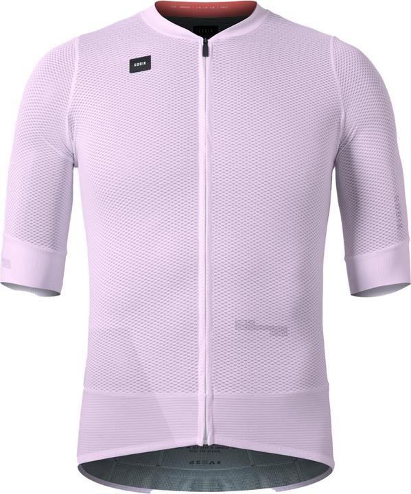 Image du produit Gobik Radtrikot Carrera 2.0 Mercury unisex (S)