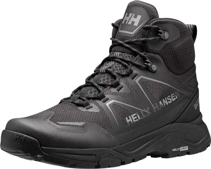 Actual product image Helly Hansen Cascade Mid Ht (43)
