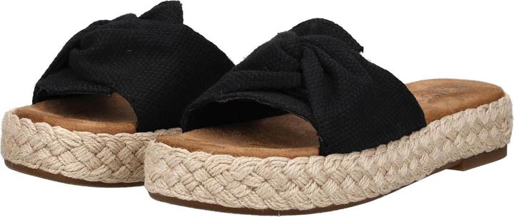 Actual product image Toms W's Abby Slide (36.5)