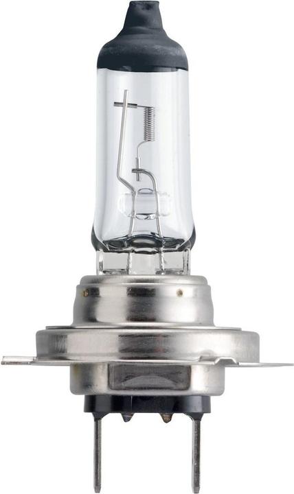 Actual product image Philips Vision Moto (H1)