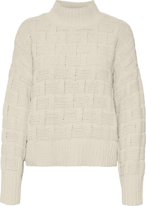 Vero Moda VMISA Pullover Strickpullover