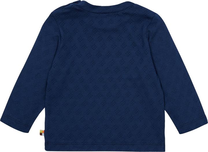 Immagine prodotto loud + proud Camicia in maglia jacquard (86)