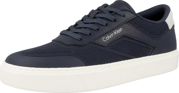 Image du produit Calvin Klein Low Top Lace Up Knit - 58991 (43)