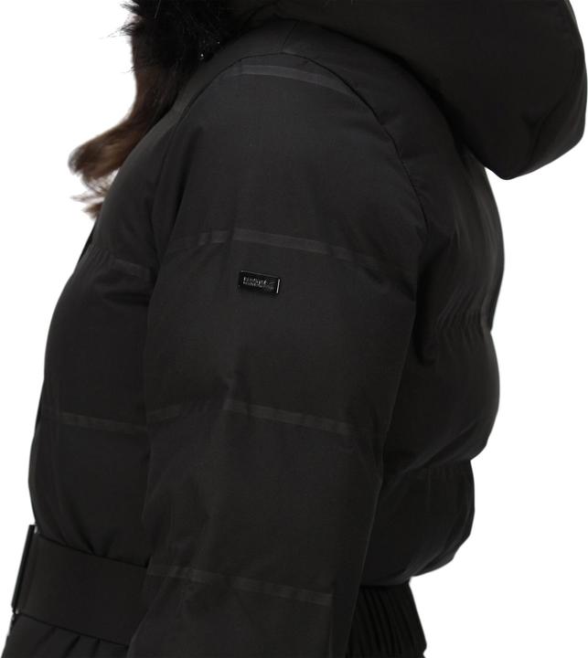 Actual product image Regatta Daleyza Parka (40)