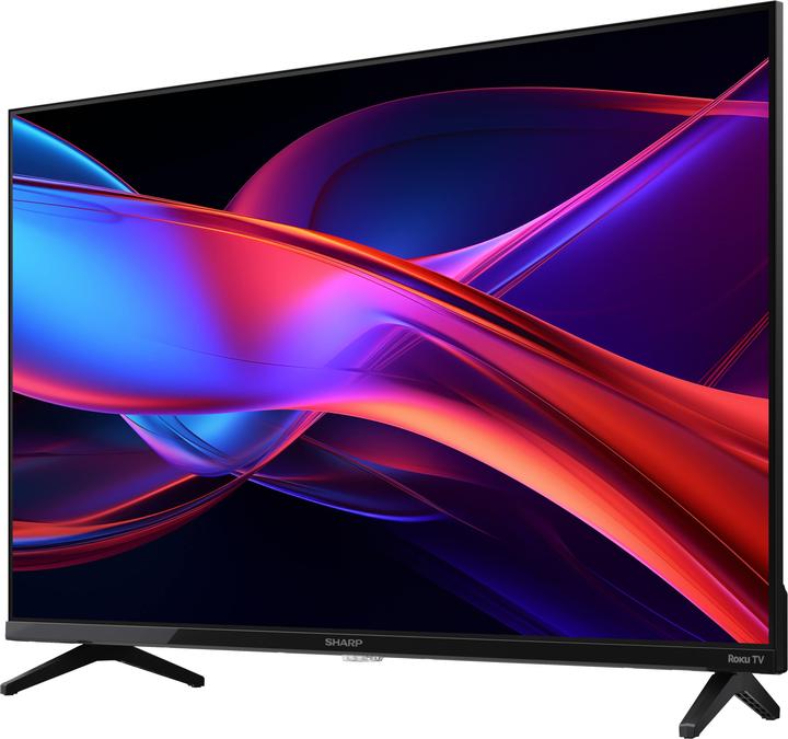 Image du produit Sharp 32GD2225E noir (32", LCD, HD ready)