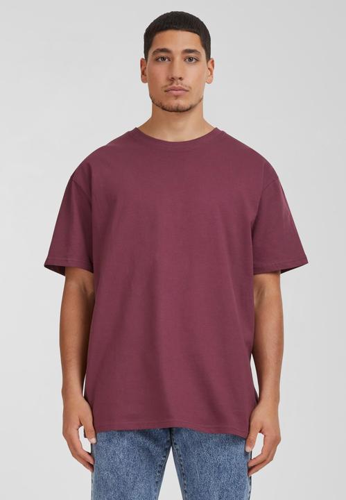 Actual product image Urban Classics Heavy Oversized Tee (5XL)