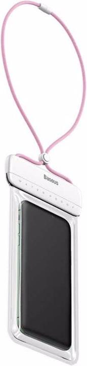 Actual product image Baseus Let's Go (Universal)
