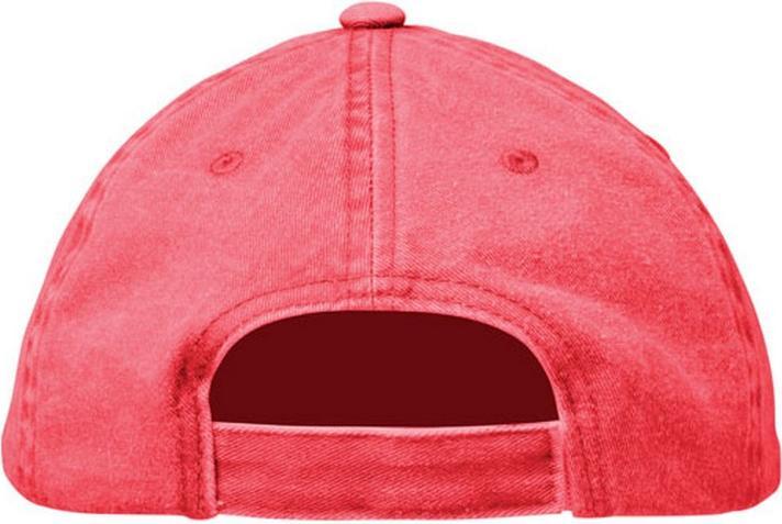 Immagine prodotto MidOcean Beau Cappellino Da Baseball 6 Pannelli Adulto Unisex (Taglia unica)